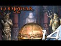 God of war  walkthrough part 14  the final challenge 1080p 60fps