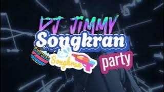 Songkran party v2🇹🇭🇲🇾🔫💦💦🙌🙌DJ Jimmy