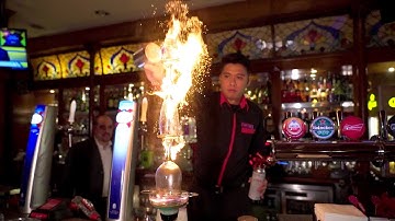 Fame Film Agency | Cinematic Showreel 2025