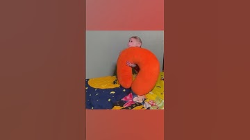 Baby monkey NANA goes to sleep after washing her hands #shorts #smartmonkey #monkey #Monkeybaby