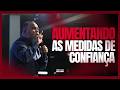 NÃO VOLTE PARA OS LUGARES QUE DEUS JÁ TE ARRANCOU | PR. GEAN SILVA | MEVAM JUNDIAÍ | 25/01/2026