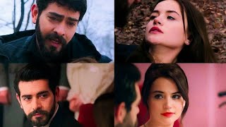 ♡Dilan ve Baran klip cesaretin varmı aşka // klip(kançiçekleri) ♡