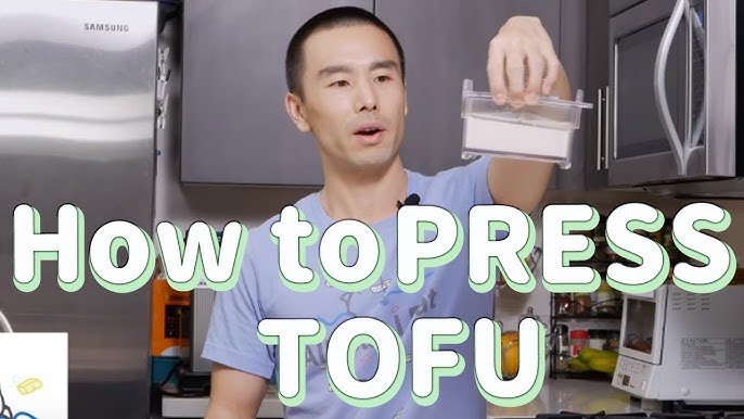 Turtle Tofu Press