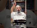 ואוו חזק!!! הסבל בדורו של משיח הרב יהודה ימין