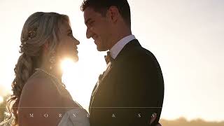 Morne & Sasha Wedding Film