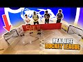 REAL LIFE ROCKET LEAGUE IN S8UL GAMINGHOUSE 2.0