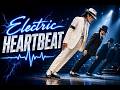 Electric Heartbeat | New MJ Style Pop Anthem