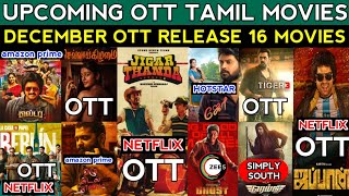 Upcoming Tamil Movies Ott Releases | Jigarthanda double X | Japan | Joe | 80S Build Up | Ott