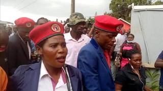 Jose Chameleone Afukamiridde Bobi Wine