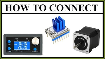 HOW TO CONNECT THE ATD5833 DRIVER WITH THE ZK-SMC01 STEPPER MOTOR CONTROLLER WIRING DIAGRAM