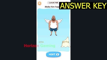 Brain Test Nurse Puzzle LEVEL 98 - Gameplay Walkthrough Android IOS