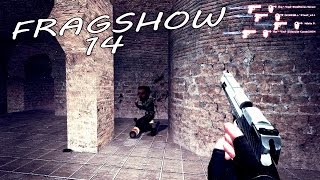 #14 | fragshow | new css | v84