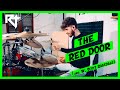 The red door arr w scott ragsdale  drum playthrough by roberto toschi