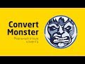 Convert Monster - реальный отзыв клиента