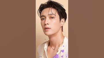 Thumbnail of 2023 #Lay_Zhang #Lay #레이 #张艺兴 happy birthday 🎉💋🐈🌹✨💖🎁🎉 #Veil #TheMysticNine #theIsland (#EXO #엑소)