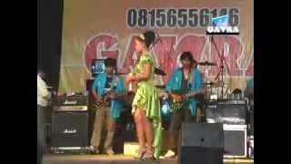 Nur Azizah - Lukisan Cinta - gaVra Music