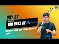 Day37: Setting Up MySQL on a Virtual Machine in Azure (KodeKloud: Azure)#100daysofAzure #burmese