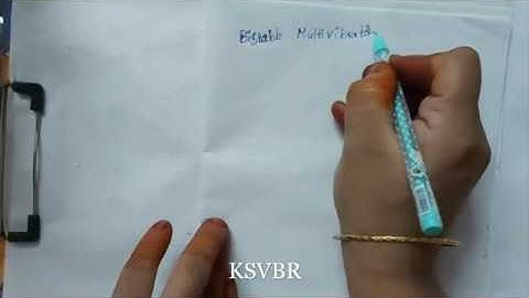 BISTABLE MULTIVIBRATOR - DETAILED EXPLANATION