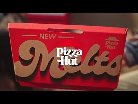 Video It's not pizza. It's new Pizza Hut Melts™. - YouTube... - youtube