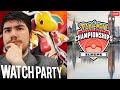 Euic recap  reviewing all the drama and roster swaps    pokemon unite live 