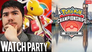 🔴EUIC RECAP ! REVIEWING ALL THE DRAMA AND ROSTER SWAPS  |  Pokemon UNITE Live 🔴