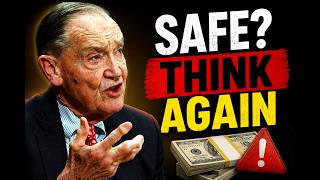Why Too Much Cash Is Costing You Wealth