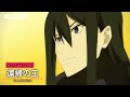 アニメ「魔王2099」web予告｜CHAPTER.12「還帰の王」