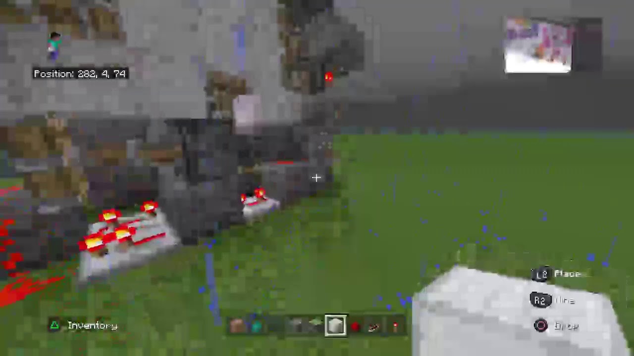 How to summon mobs with armor 2020 mincraft bedrock YouTube
