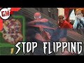 My Friend is TERRIBLE at Spider-Man 2 - GM Compilations