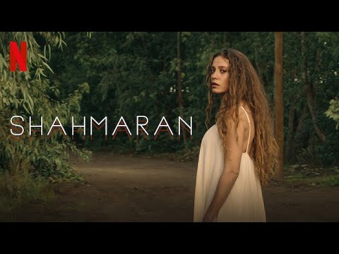 Шахмаран, 1 сезон - русский тизер-трейлер (субтитры) | сериал 2023 | Netflix