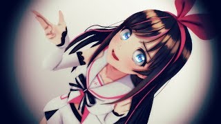 【MMD】Tag, You're It【Kizuna AI】【4K 60fps】