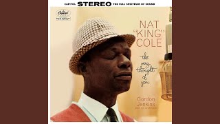 Video thumbnail of "Nat King Cole - But Beautiful"