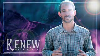 Renew | A Study of the Book of Nehemiah | Week 7 (ft. Chris Metcalf)