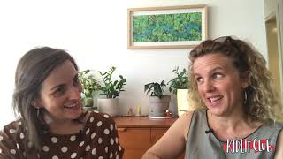 Episode 5 - Davina Bell and Oliver P's tasty insta work