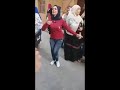 شاهد بنت فجره ترقص على مهرجان مشهتكلم عن نفسي