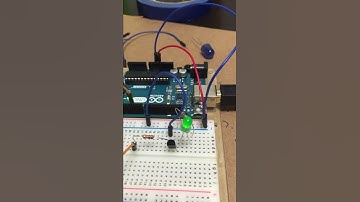 Transistor controlled by Arduino (as amplifier)