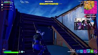 FORTNITE TIME FAM!