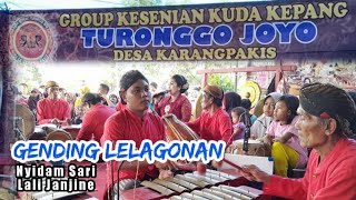 Langgam Campursari Kuda Lumping !! Turonggo Joyo !! Live.Karangpakis.Nusawungu-Cilacap.14.05.2023