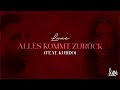 Miniature de la vidéo de la chanson Alles Kommt Zurück