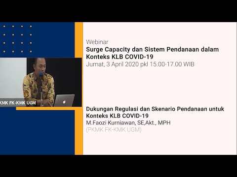 Video: Menuju Kesepakatan Praktik Terbaik Untuk Menerbitkan Data Uji Klinis Baku