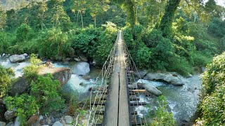 Finca La Chiripa, Ruta del Café, Chiapas