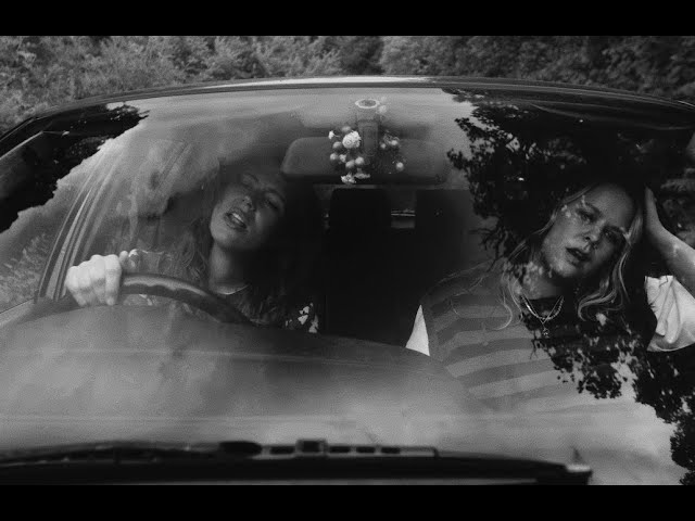 Watch Dolores Forever - Funeral (Official Video) on YouTube Watch Dolores Forever - Funeral (Official Video) on YouTube