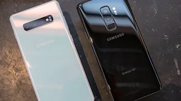 ¿Cuántos años duran los teléfonos Samsung?