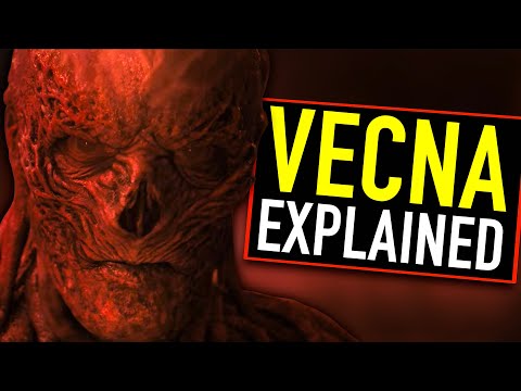 Vecna Explained | Stranger Things 4 Volume 1 Explained