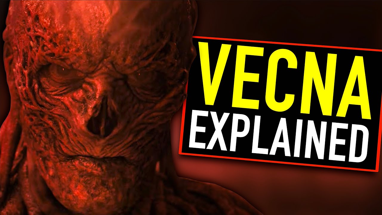Stranger Things' Season 4 Part 1 Ending Explained: Who Is Vecna?