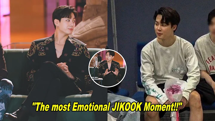 JUNGKOOK Finally Reveals His True Feelings About JIMIN — This Confession Left ARMY Speechless!