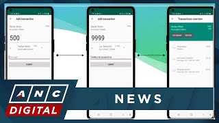 Sysmans: Filipinos expect mobile app developers to keep their data secure | ANC screenshot 5