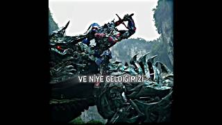 Size önderlik ediyim Optimus prime#Transformers#OptimusPrime#Dinobots#Autobots#Bumblebee#kpop#keşfet