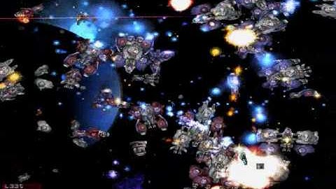 Project Epic Space Battles