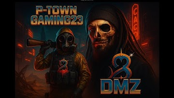 DMZ Clown Hour – Who Needs a Plan? #mw2 #mw3 #dmz #BO6